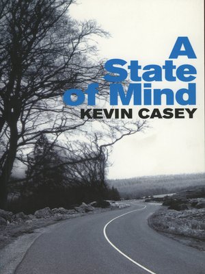 cover image of A State of Mind